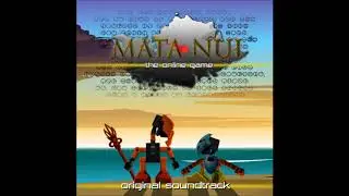 Bionicle Mata Nui Online Game Soundtrack - The Chronicler's Company