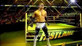 wwe stardust tribute new one 
