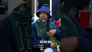 UNCLE LUKE CASE - HIP HOPS FIRST FREEDOM OF SPEECH FIGHT