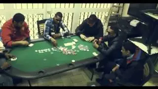 Sauzer  Qnc la banniere   Clip officiel HD by BLK  Prod