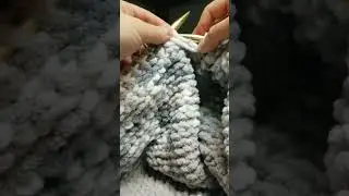 #asmr #knittingasmr #knittingsounds #sleepytime