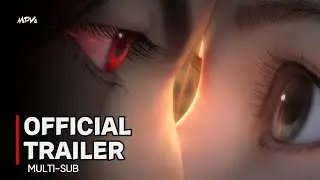 I Am Blade Master: Wo Wei Dao Zong - Official Trailer