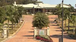 Paradise Golf Tours Gold Coast
