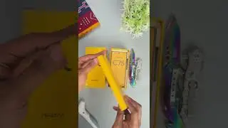 realme C75 asmr unboxing