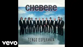 Chebere - Mi Incomprensión (Official Audio)