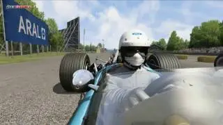 RC Lotus 49 Monza 66 Race Assetto Corsa