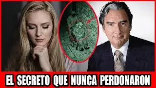 El Tigre Azc&aacute;rraga: El Dictador Que Aterroriz&oacute; A Su Esposa Y A Sus Hijos&hellip; Y El Secreto Imperdonable