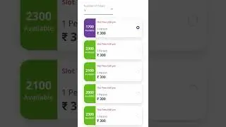Book Special Entry Darshan Tickets Seamlessly with TTD Mobile App