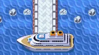S.S. Anne theme song long edit