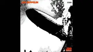 Led Zeppelin - I Can't Quit You Baby (instrumental)