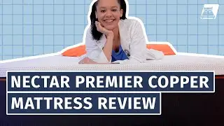 Nectar Premier Copper Mattress Review - The Best Cooling Mattress Of 2024? (Expert Tested!)