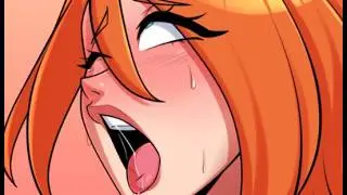 New Year Party | Comic Dub