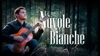 Number one beautiful piano piece, but on guitar!