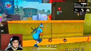 DANTES falou que ia fazer o round e fez 😯 (QUADRAKILL)