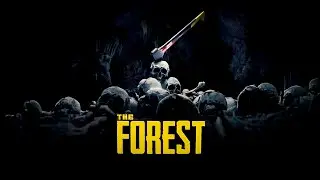 Revisiting the Forest w/PA, Aurora, and Sourciee!