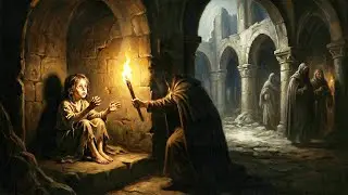 How STARVING Children Were Left to Die in the Dark Ages | To Fall Asleep To