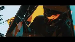 SLANDER - Watch Over Me (with JT Roach)