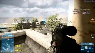 Battlefield 3 News 2.20.12 Tentative Tweaks Update & More Tweaks