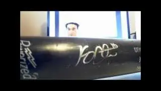 Houdini's Kes Carter and Mikie Mahtook PC Update - Go Rays!