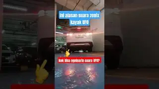 Kenapa suara mundur zenix kaya UFO #otomotif #faktaotomotif #shorts #toyota #innova #zenix #hybrid