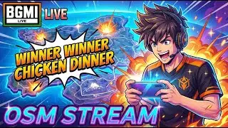 Winner Winner Chicken Dinner! 🍗 Full Masti & Rush Gameplay 🎮