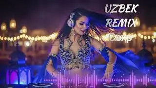 Best Uzbek Remix 2026: Your New Favorite Club Dance Mix