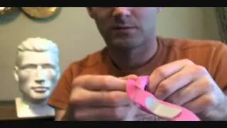 Swift FX ResMed Men Women CPAP Mask Fitting and Assembly Video