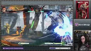 Guilty Gear Strive - Double KO is Best KO