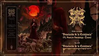 Blinded By Hate - Desolación de la Existencia (Ft. Punch de Douchebagz / Craven)