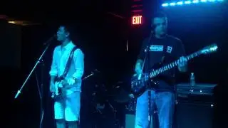 Eluminati-Summertime (Live at Luigi's)