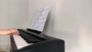 Howl&rsquo;s Moving Castle  | Merry-Go-Round of Life | Kyle Landry