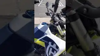 701 Enduro LR 2020 for sale @ 3 Bros Racing, CA