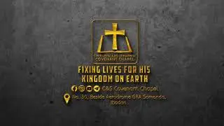 HOW TO SEEK GOD THROUGH FASTING & PRAYER  | 21 DAYS OF FASTING & PRAYER