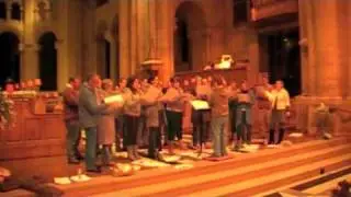 Anima Christi, Philip Stopford