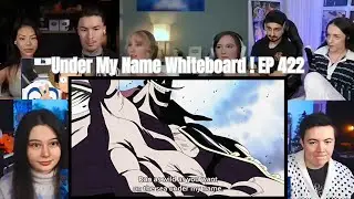 Run Wild Under My Name&hellip; Whitebeard&rsquo;s Power 😨 | EP 422 Reaction Mashup