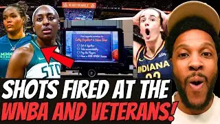 Players Are In DISARRAY After Young Player DISS Veterans While Veterans DISS The WNBA! Pure CHAOS!