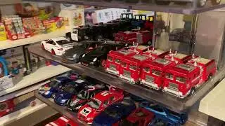 Timeless Toys