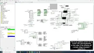 16-BIT CPU with Double RegisterFile and Interrupt. ( Village Simulator ) Logisim Evolution. Python.
