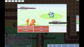 PokeMMO w/ jxstinson S1 E6
