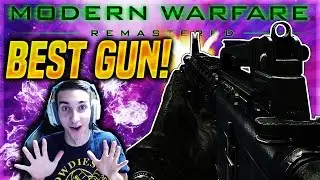 BEST GUN! 