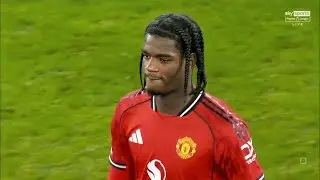 Ayden Heaven vs Newcastle United HD (26/12/2025)