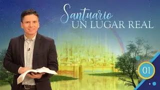 SANTUARIO: UN LUGAR REAL