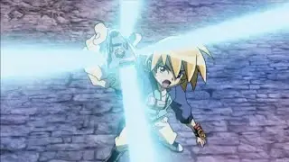 Rex Owen (Dinosaur King Concept)