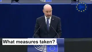 🇪🇺 Parliament&rsquo;s transparency, integrity and accountability rules  🇪🇺