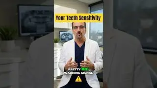 Why You have Tooth Sensitivity? Teeth Temperature Sensitivity
