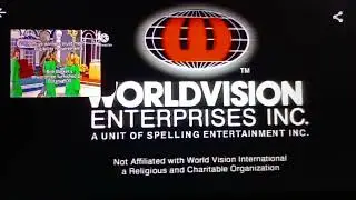 Alliance Ent. Corp./Grosso-Jacobson/Worldvision Enterprises/Alpha Video Classics (1986/1990/2004)