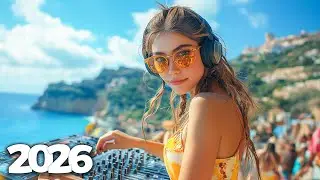 Alan Walker, Justin Bieber, Coldplay, Avicii & Kygo Style🍉Best Popular Songs 2025🍉Summer Vibes #79