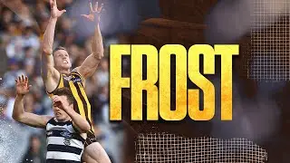 Sam Frost's Mark of the Year Nomination | Round 3, 2021