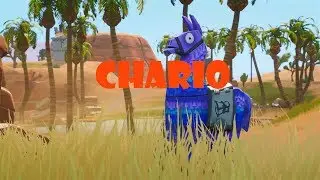 Chario: Fortnite Highlights
