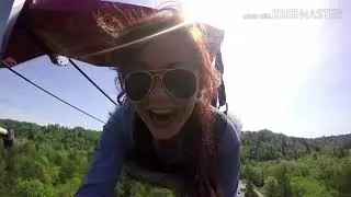 Zipline Sigulda